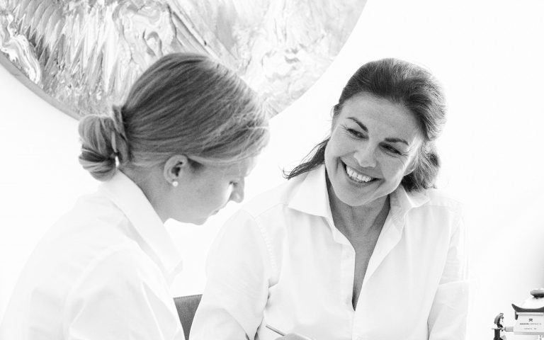 Dr. Birgit Benz | Praxis 32